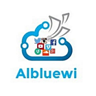 Albluewi biểu tượng
