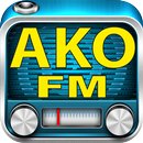 AKO FM เอโค่ เอฟเอ็ม APK