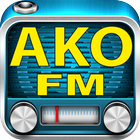 AKO FM เอโค่ เอฟเอ็ม icon