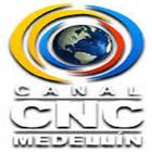 Canal CNC Medellin icône
