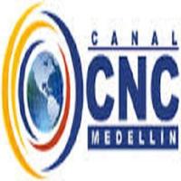 Canal CNC Medellin imagem de tela 1