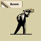 ACom أيقونة