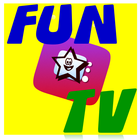 FUN TV 아이콘