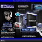 Music Production Software أيقونة