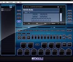 Music Production Software capture d'écran 2
