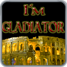 I'm Gladiator icône
