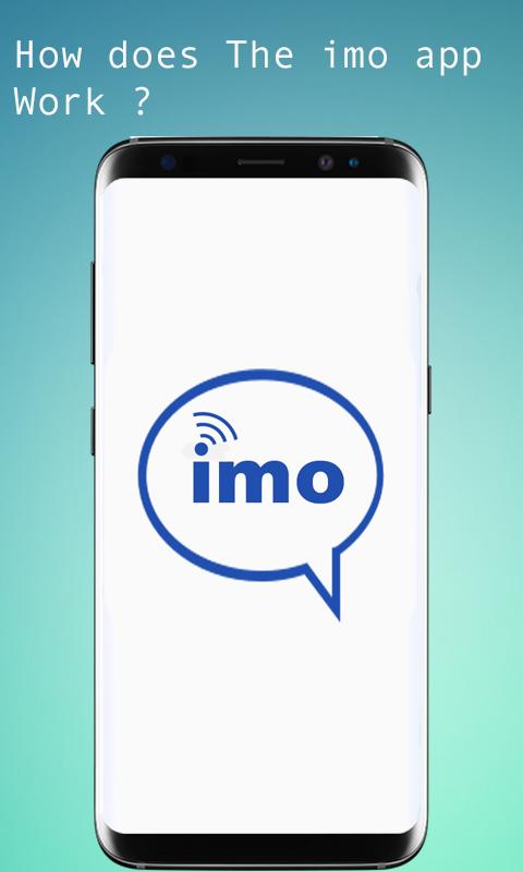 Guide Free imo video calls for Android - APK Download