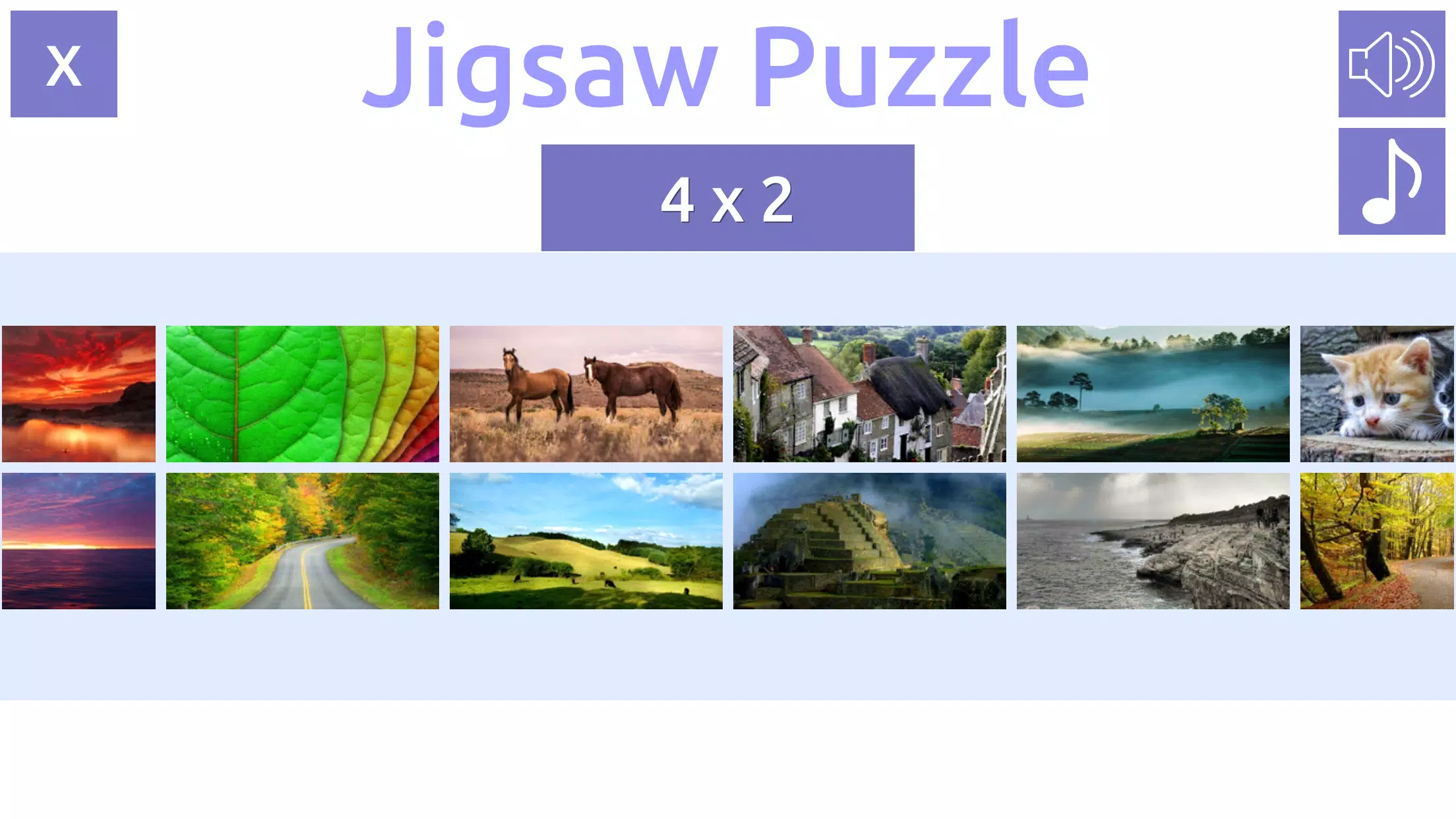 Jigsaw Puzzles Offline APK for Android Download