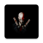 Kratos HD Wallpapers أيقونة
