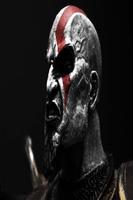 Kratos HD Wallpapers الملصق