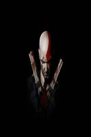 Kratos HD Wallpapers تصوير الشاشة 1