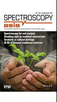 Spectroscopy Asia poster