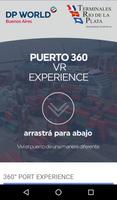 TRP 360 Experience Cartaz