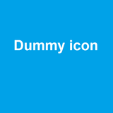 Dummy wars icon