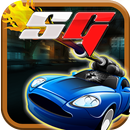 Speed Gods APK