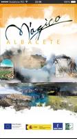 Albacete Mágico 海報