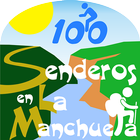 100 Senderos en La Manchuela simgesi