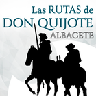 Rutas Don Quijote icône