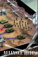 برنامه‌نما War Game عکس از صفحه