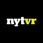 NYT VR icône