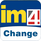 INCLUSIVE MEDIA FOR CHANGE icon