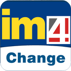 INCLUSIVE MEDIA FOR CHANGE icono