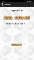 123Game โปสเตอร์