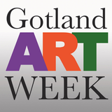 Gotland Art Week icon