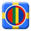 Sametingets Ordböcker APK