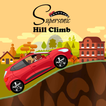 Supersonic Hill Climb