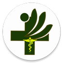 Integrated Medical Care SVG aplikacja