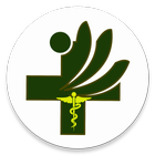 ikon Integrated Medical Care SVG