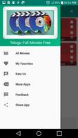 Telugu Full Movies Free 截圖 3