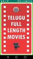 Telugu Full Movies Free ポスター