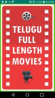 Telugu Full Movies Free 海報