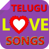 Telugu Love Songs ícone
