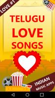 Telugu Love Songs ポスター
