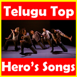 Telugu Top Hero's Songs