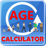 Age Calculator - 2018