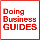 Doing Business Guides App أيقونة