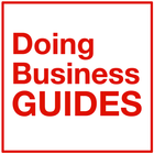Doing Business Guides App ícone