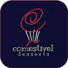 ikon Comestivel Desserts