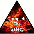 Complete Fire Safety आइकन