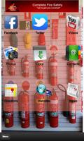 Complete Fire Safety Poster