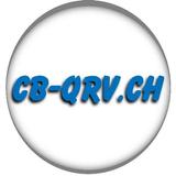 آیکون‌ CB-QRV