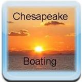 Chesapeake Boating icône
