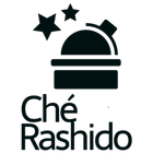 Che Rashido иконка