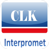 SKF-CLK আইকন