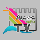 Alanya Online Tv ícone