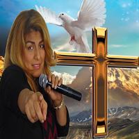 Apostol Patricia Galdamez penulis hantaran